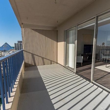 Bargain Downtown Memphis Apartment W Amenities Экстерьер фото