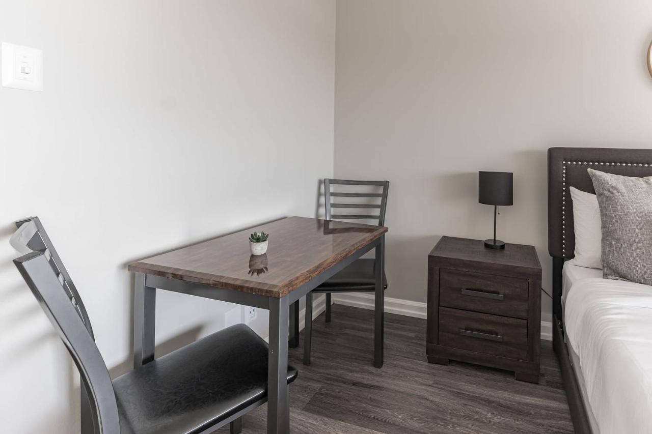 Bargain Downtown Memphis Apartment W Amenities Экстерьер фото
