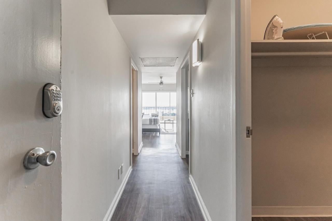 Bargain Downtown Memphis Apartment W Amenities Экстерьер фото
