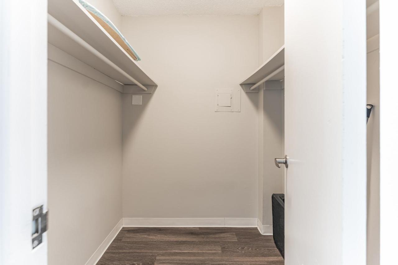 Bargain Downtown Memphis Apartment W Amenities Экстерьер фото