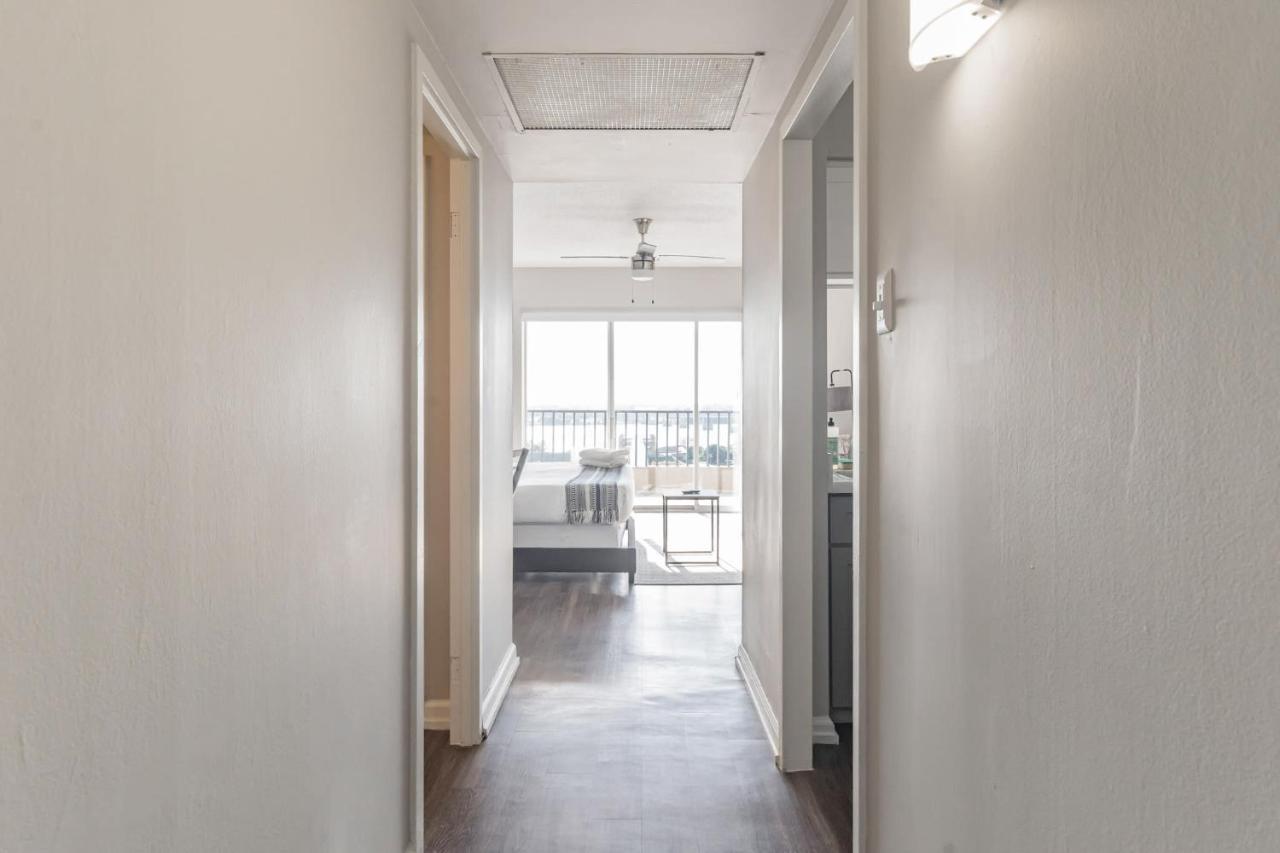 Bargain Downtown Memphis Apartment W Amenities Экстерьер фото