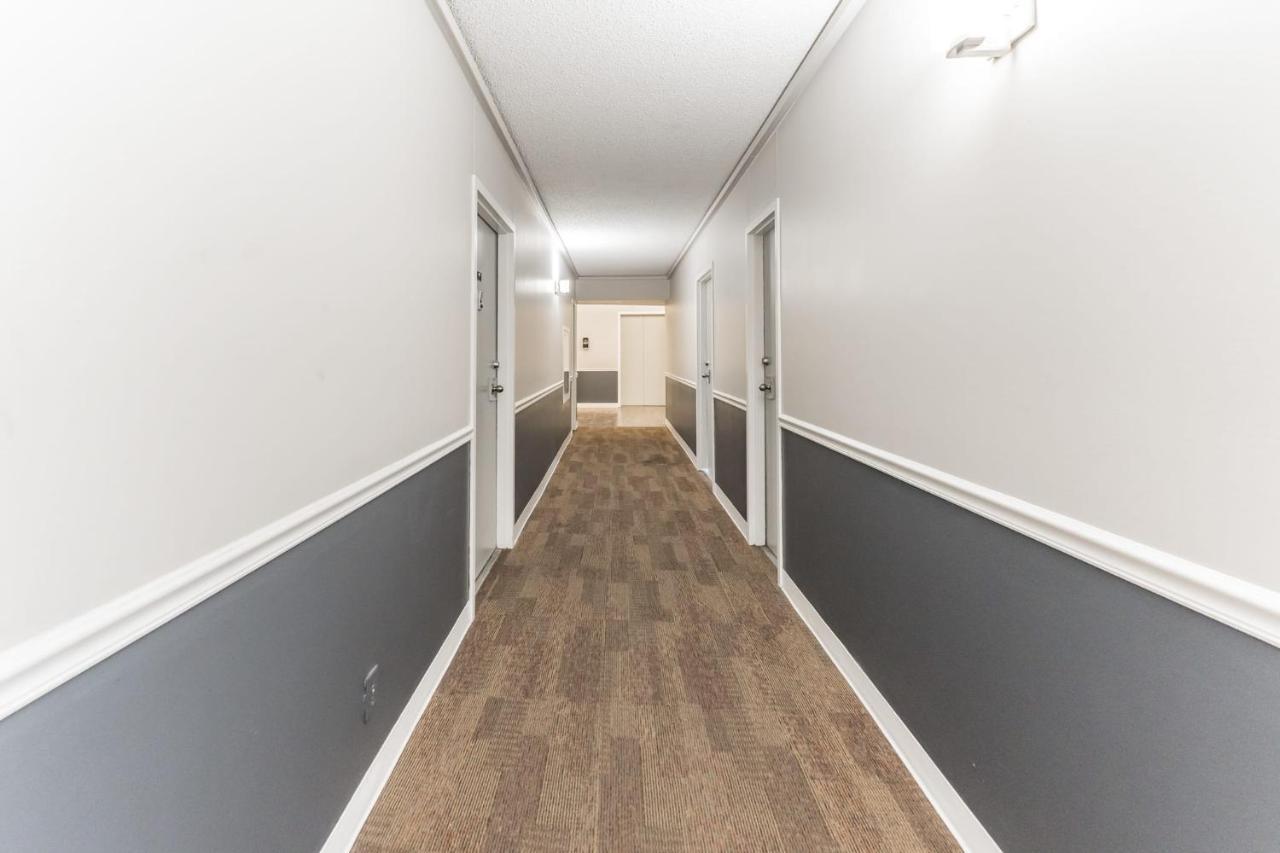 Bargain Downtown Memphis Apartment W Amenities Экстерьер фото